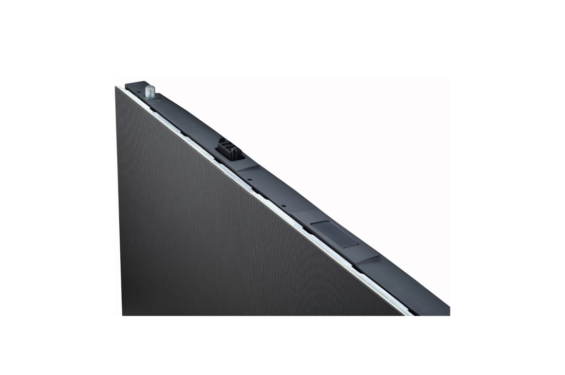 LG LED Bloc , top left corner detail view, Cabinet, LSAA012-MX, thumbnail 11