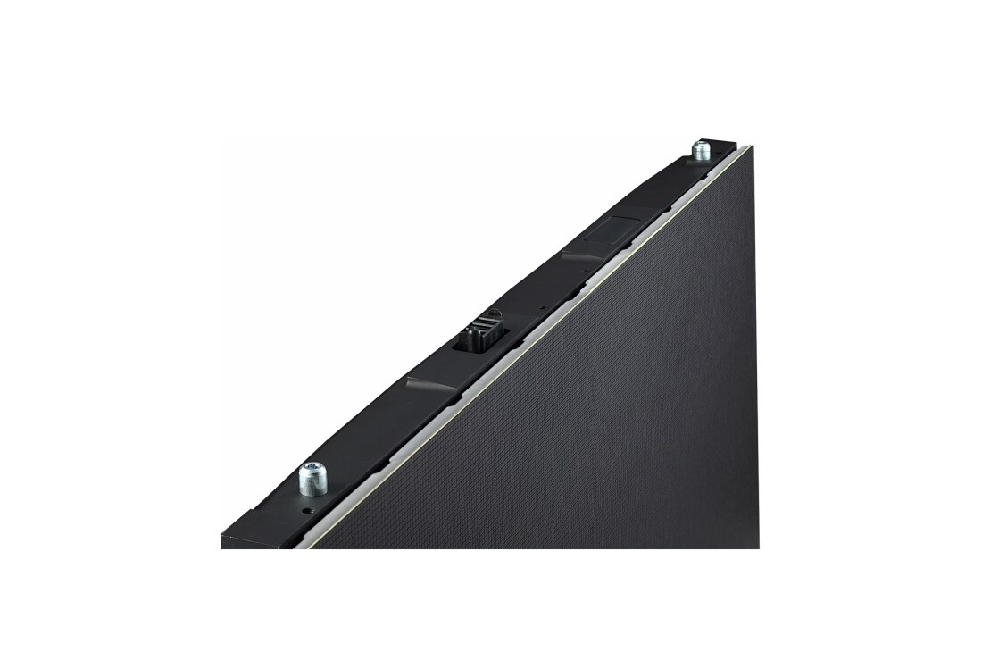 LG LED Bloc , top left detail view, Cabinet, LSAA012-MX, thumbnail 12