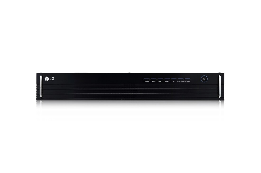 LG LED Bloc , front view, Controller, LSAA012-MX, thumbnail 13