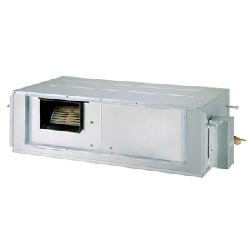 Ceiling Concealed Fresh Air Intake Unit 22.4 kW ARNU76GB8Z41
