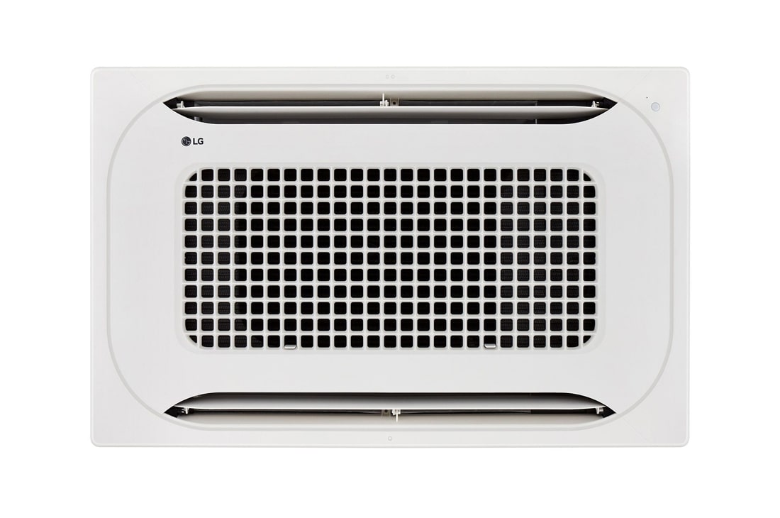 LG Ceiling Mounted 2-Way Cassette Unit 2.8kW ARNU09GTSC4, ARNU09GTSC4, thumbnail 4
