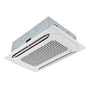 LG Ceiling Mounted 2-Way Cassette Unit 2.8kW ARNU09GTSC4, ARNU09GTSC4, thumbnail 2