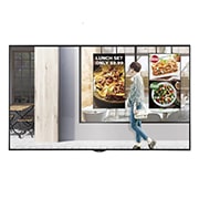 LG Window Facing Display, 49XS4F-B, 49XS4F-B, thumbnail 1