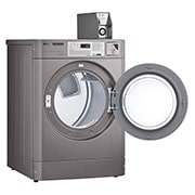 LG 7.3 cu.ft Standard Capacity Dryer, RV1329CN7P, rv1329cn7p, thumbnail 4
