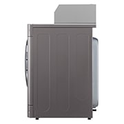 LG 7.3 cu.ft Standard Capacity Dryer, RV1329CN7P, rv1329cn7p, thumbnail 6