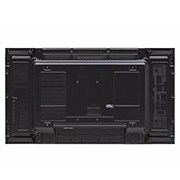 LG 55 (139.7CM) 500 nits FHD Slim Bezel Video Wall, LG 55VM5J-H Back View, 55VM5J-H, thumbnail 6