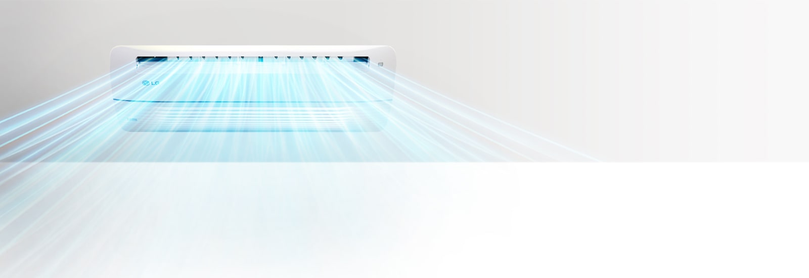Antibacterial treatment is installed inside a 1 way cassette. 