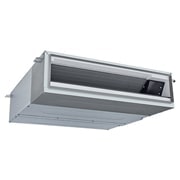 LG Ceiling Concealed Duct Unit (Low Static) 5.6kW ARNU18GL2G4, ARNU18GL2G4, ARNU18GL2G4, thumbnail 2