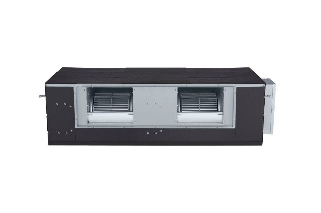 LG Ceiling Concealed Duct Unit (High Static) 28kW ARNU96GB8A4, ARNU96GB8A4, thumbnail 2