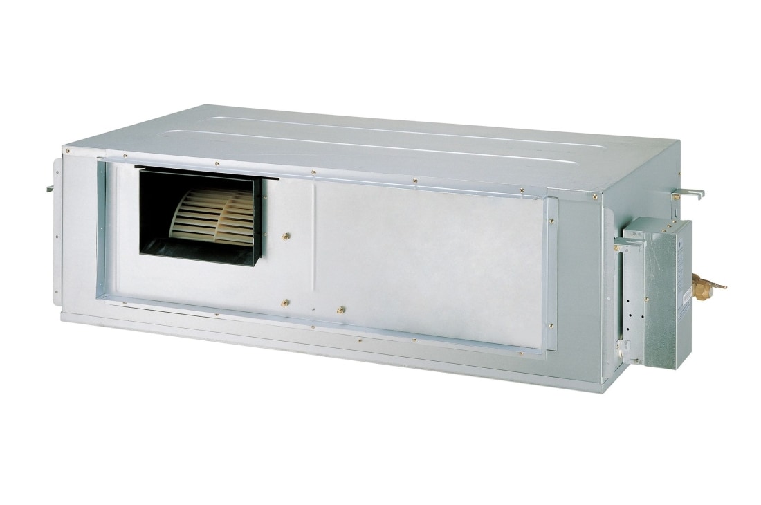 LG Ceiling Concealed Fresh Air Intake Unit 28kW ARNU96GB8Z4, ARNU96GB8Z4