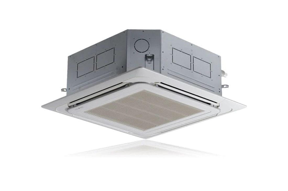 LG MULTI V™ 4 WAY CEILING CASSETTE (2.8 KW COOLING, 3.2 KW HEATING), ARNU09GTRB4