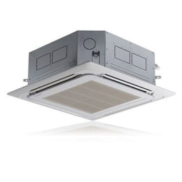 MULTI V™ 4 WAY CEILING CASSETTE (2.8 KW COOLING, 3.2 KW HEATING)2