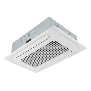 Ceiling Mounted 2-Way Cassette Unit 2.8kW ARNU09GTSC41