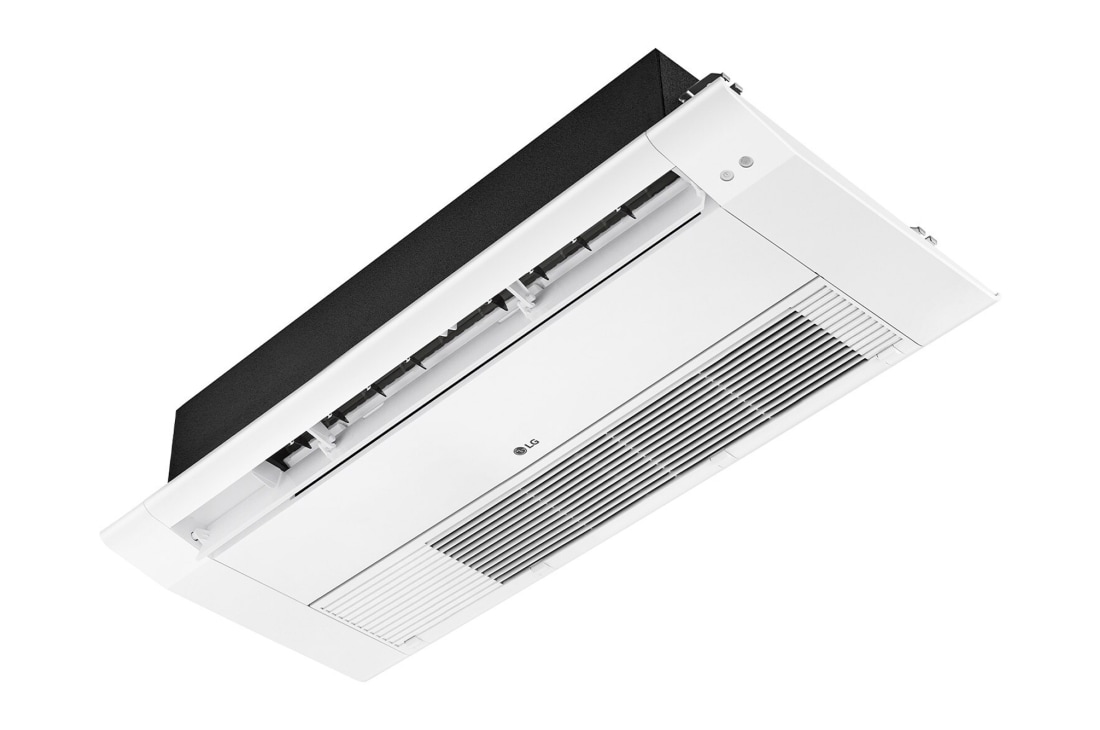 LG Ceiling Mounted 1-Way Cassette Unit 3.6kW ARNU12GTUD4, ARNU12GTUD4 , ARNU12GTUD4, thumbnail 2