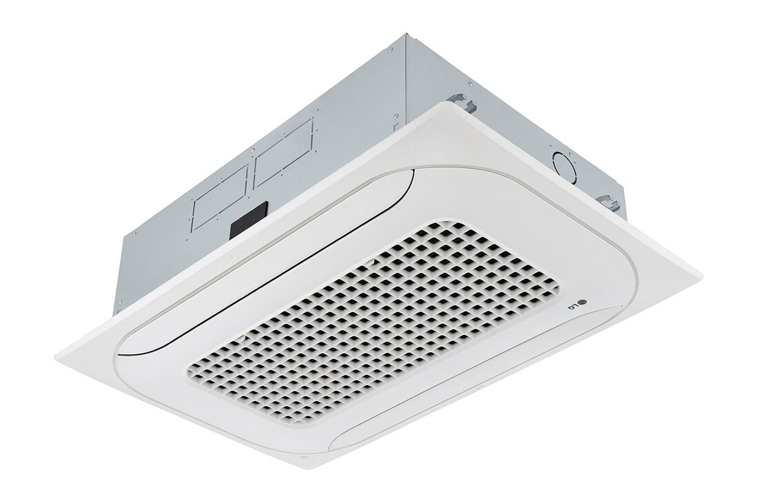 LG Ceiling Mounted 2-Way Cassette Unit 3.6kW ARNU12GTSC4, ARNU12GTSC4, ARNU12GTSC4