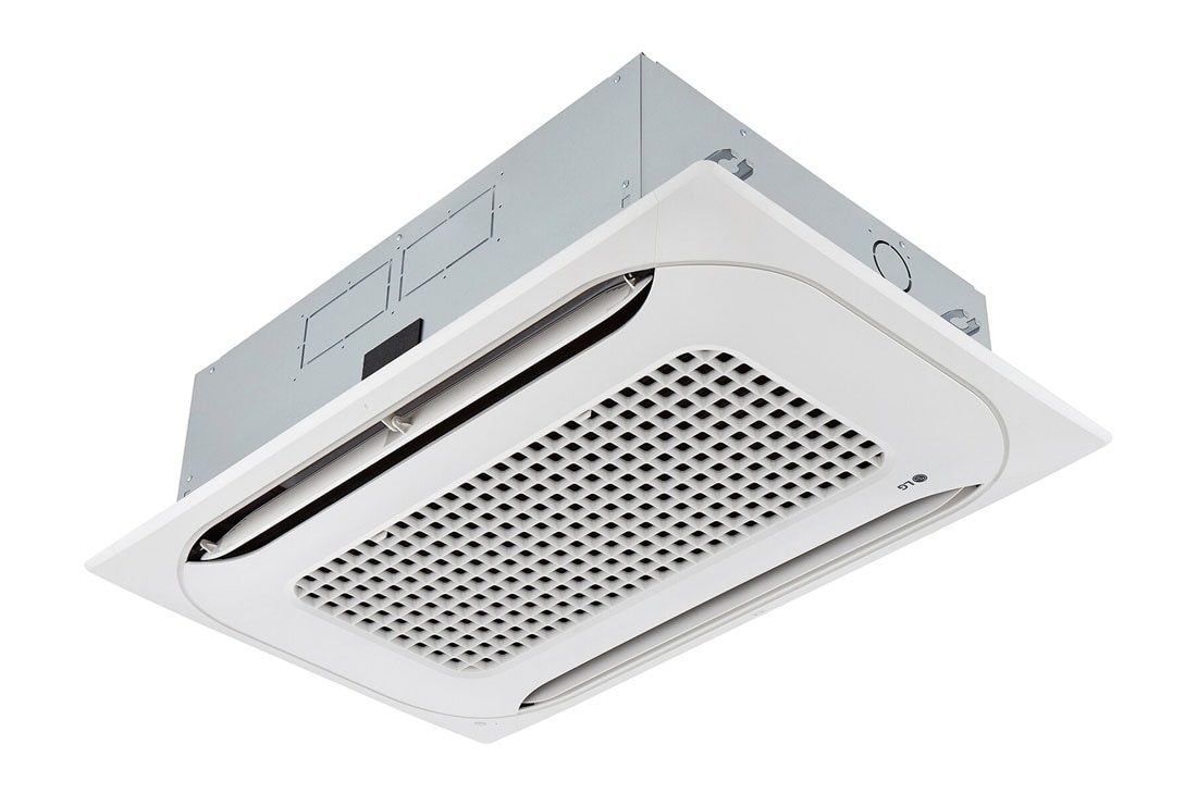 LG Ceiling Mounted 2-Way Cassette Unit 3.6kW ARNU12GTSC4, ARNU12GTSC4, ARNU12GTSC4, thumbnail 2