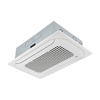 Ceiling Mounted 2-Way Cassette Unit 3.6kW ARNU12GTSC41