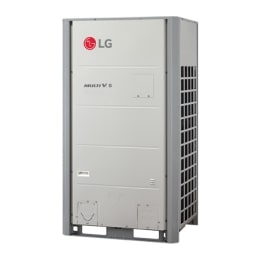 MULTI V 5 PRO, Heatpump, Outdoor Unit, 12HP, R410A2