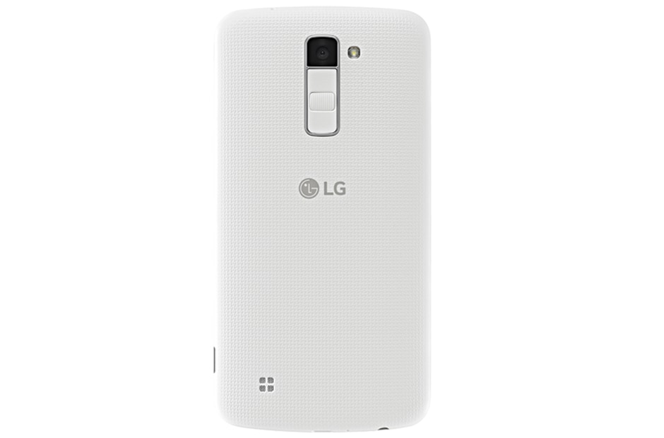 LG K10 LTE, LGK430, thumbnail 2