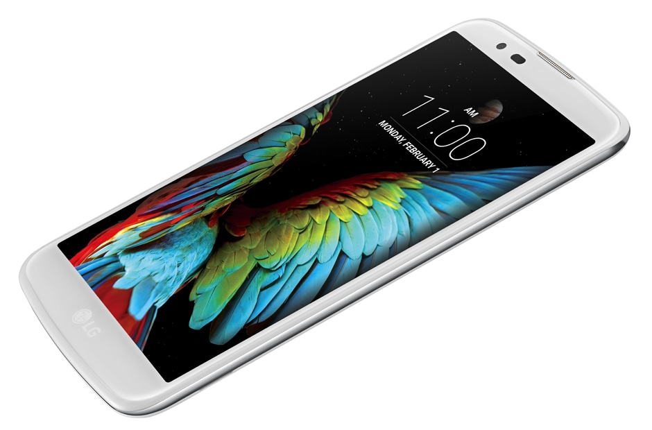 LG K10 LTE, LGK430, thumbnail 7