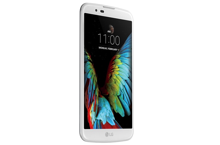 LG K10 LTE, LGK430, thumbnail 4