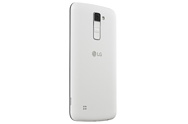 LG K10 LTE, LGK430, thumbnail 5