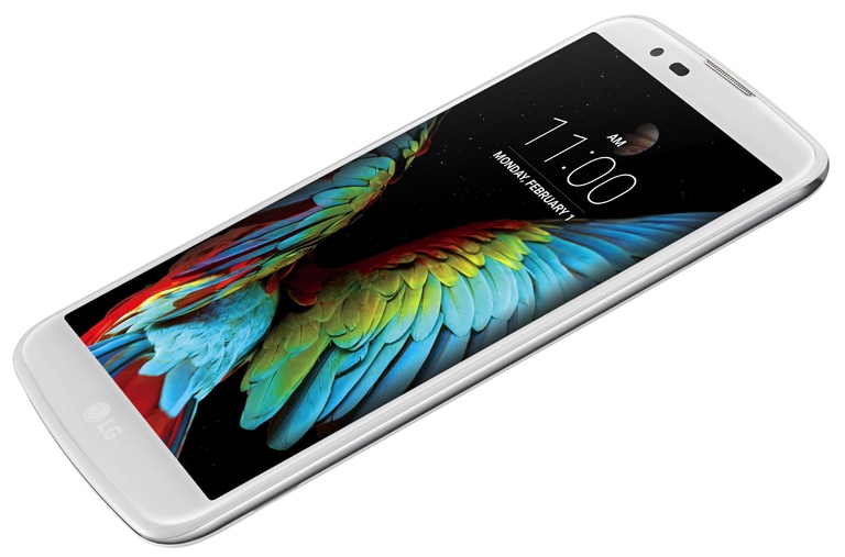 LG K10 LTE, LGK430, thumbnail 7