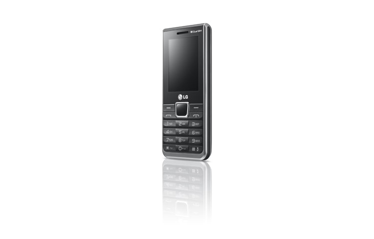 LG A390: dual sim Mobile Phone with long lasting battery- LG Africa LG Multimedia Dual SIM | LG Africa