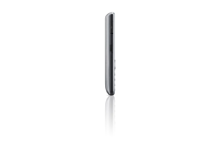 LG Multimedia Dual SIM, A390, thumbnail 3