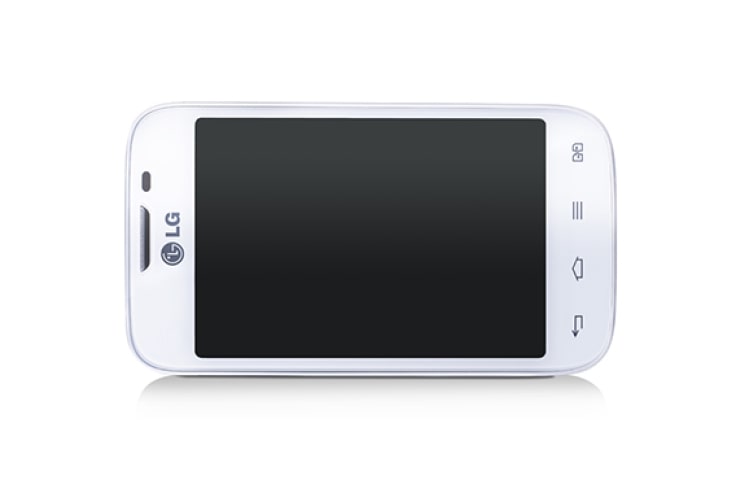 LG L40 DUAL, D170, thumbnail 2