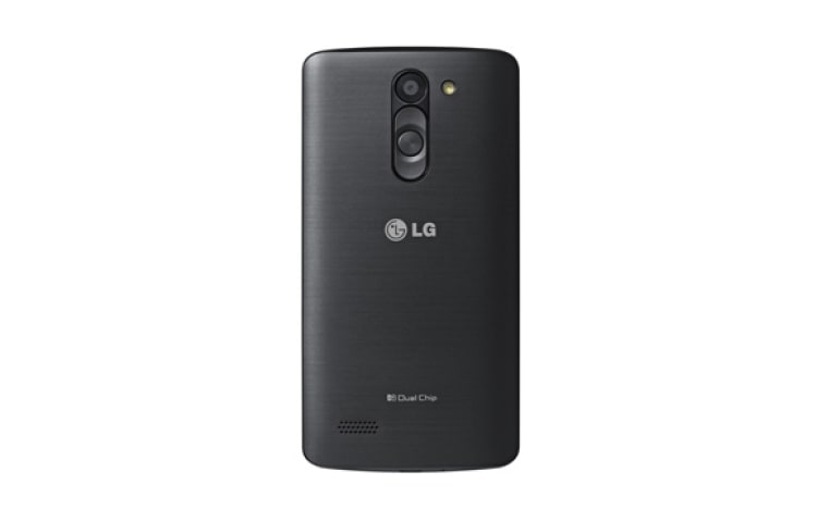 LG L Bello, D335, thumbnail 2