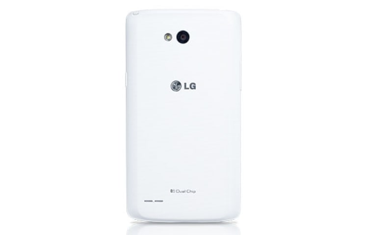 long Gematigd lof LG D380: L80 Dual Mobile With Knock Code & Fast Snapshot l LG Africa