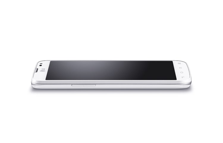 LG D410: Dual SIM with Knock Code & 4.7'' True IPS Display l LG Africa