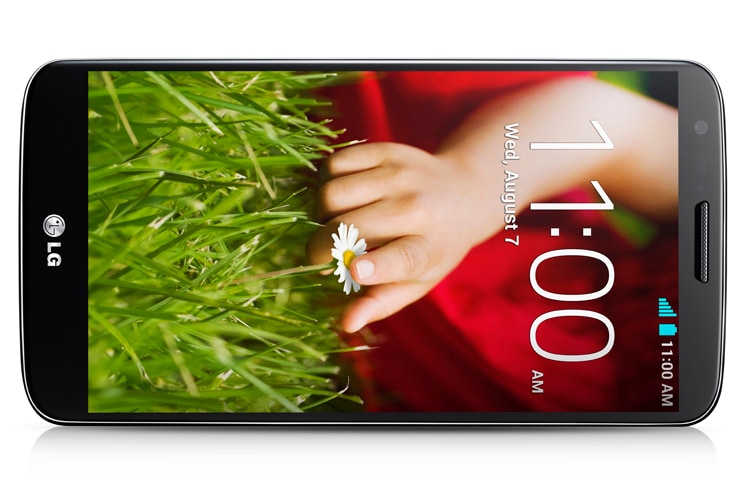 LG G2, D802, thumbnail 3