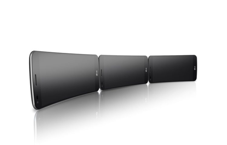 LG Shape Your Experience, D958, thumbnail 8