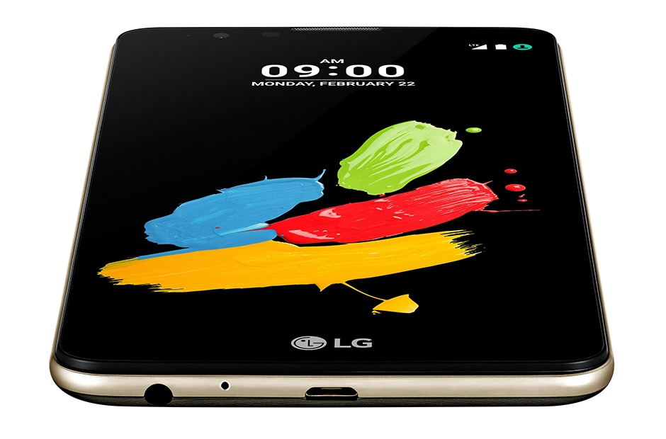 LG Stylus 2, LGK520, thumbnail 10