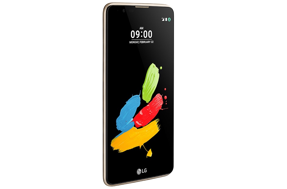 LG Stylus 2, LGK520, thumbnail 4