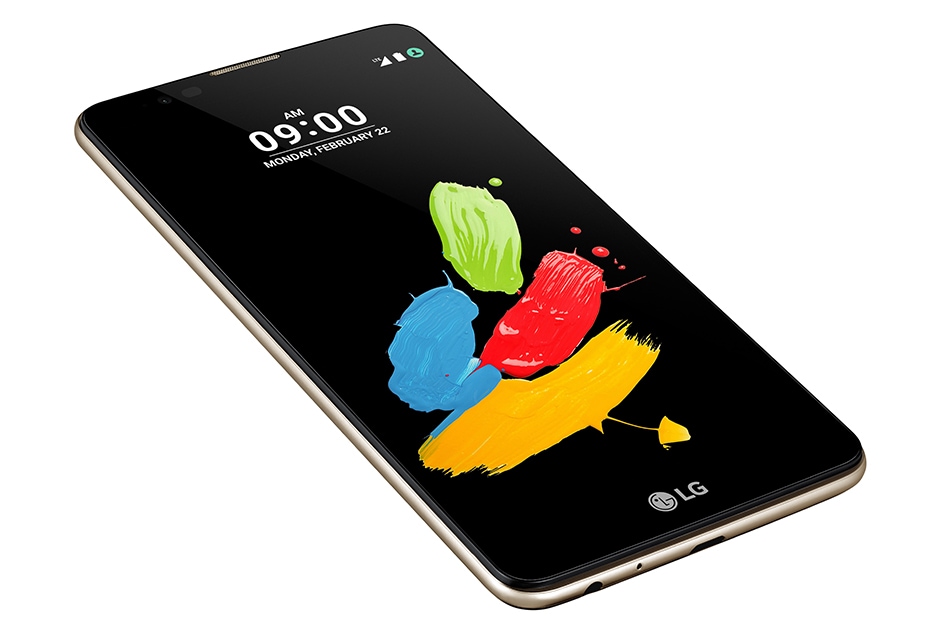 LG Stylus 2, LGK520, thumbnail 8