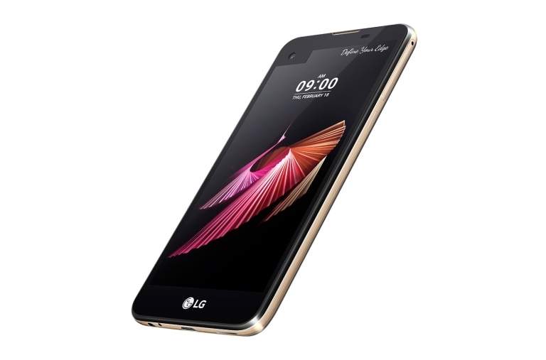 LG X screen, K500, thumbnail 6