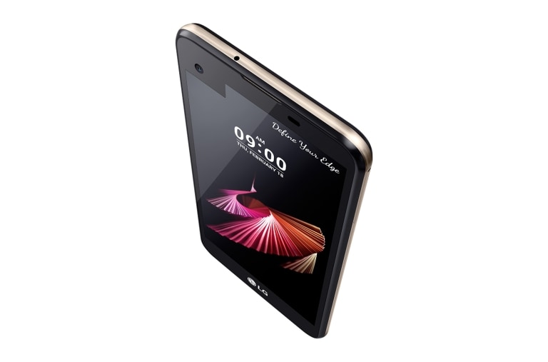 LG X screen, K500, thumbnail 8