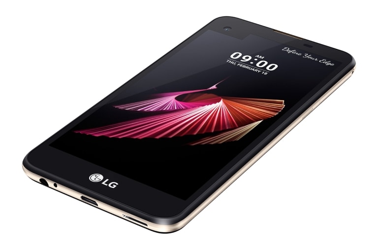 LG X screen, K500, thumbnail 9