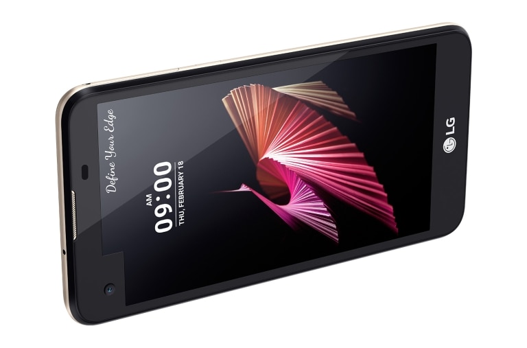 LG X screen, K500, thumbnail 10