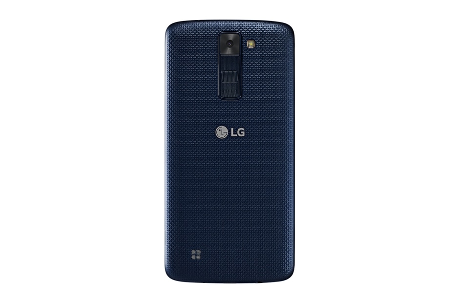 LG K8 LTE LG Africa