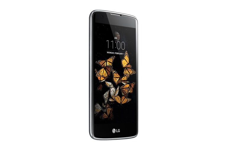 LG K8 LTE, K350, thumbnail 4