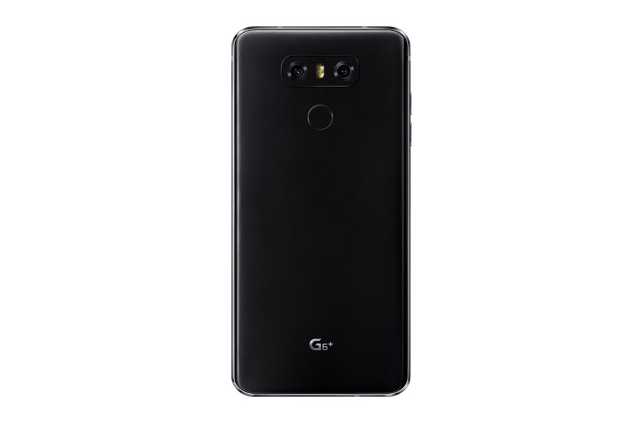 LG G6+, LGH870DSU, thumbnail 2