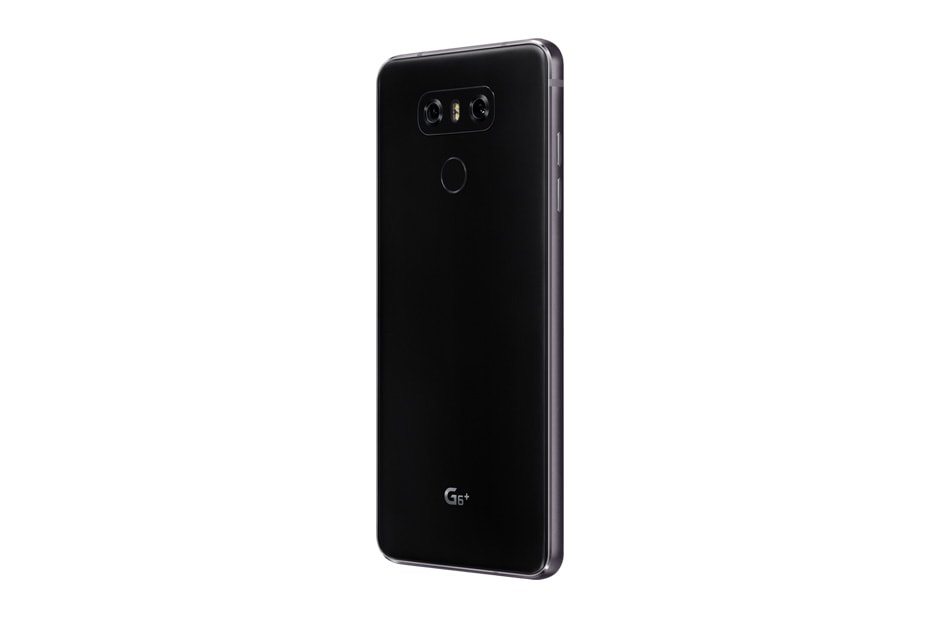 LG G6+, LGH870DSU, thumbnail 8