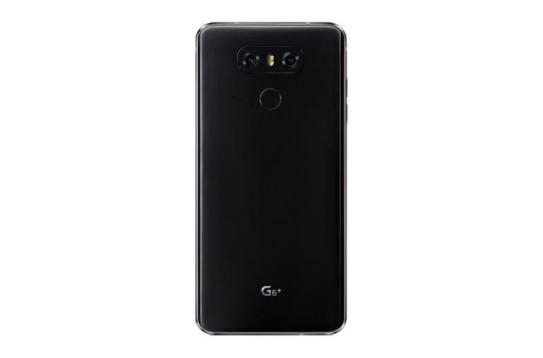 LG G6+, LGH870DSU, thumbnail 2