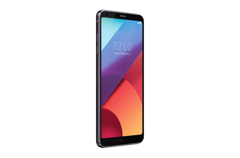 LG G6+, LGH870DSU, thumbnail 5