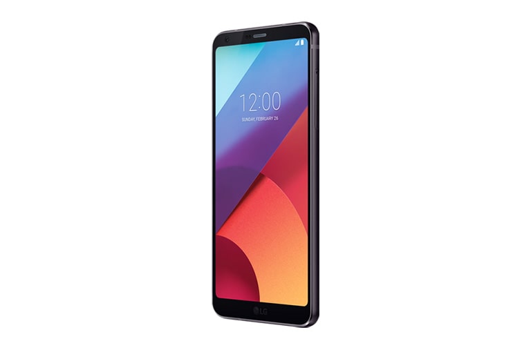 LG G6+, LGH870DSU, thumbnail 6