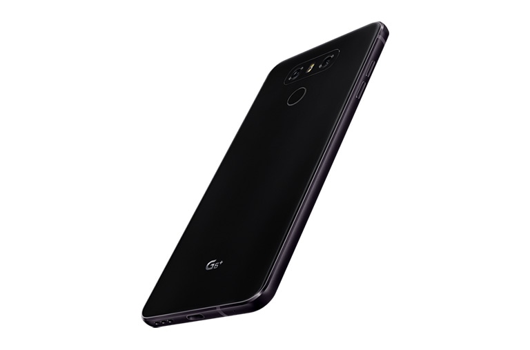 LG G6+, LGH870DSU, thumbnail 10